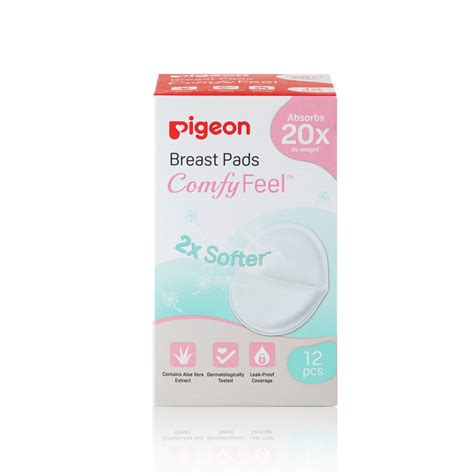 nipple cover watson|Breast Pad Comfy Feel Aloe Vera 12s